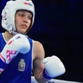 Novo zlato za srpski boks! Posle Sare i Kristina Kuluhova popela se na krov Evrope.