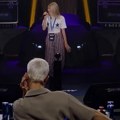 Devojka sa Evrovizije podelila žiri! Nastup Nevene u "IDJ Pepsi Show-u" izazvao oprečne reakcije: Relja i Nataša oštri, da li…