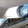 Nepoznat muškarac pokušao da uđe u kuću usred dana Kamera sve otkrila, Afrikanac ušao pa izjavio da mi u je potrebna kuća…