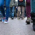 Novosađani danas izlaze na ulice zbog prodaje 17.000 kvadrata u Futoškom parku
