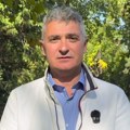Srdanović reagovao na Vučićevu debatu sa njegovom slikom i kamenom za kupus