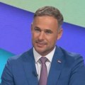 Алексић (НПС): У заједничком интересу да Александар Вучић изгуби изборе, а да победи Студентска листа