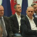 Ponoš: Treba nam hitna promena, a ne stabilna jadnost Srbije danas