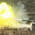 Ruska vojska ponovo koristi retke tenkove T-64