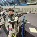 Anastasija Živković kreće za Letoniju po novu reprezentativnu medalju
