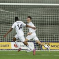 Komičan autogol i rutina Čuke - Zemun zalutao u Superligu