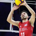 Dete je Partizana, sa Srbijom je razočarao naciju, sada je imao debi za pamćenje i osvojio MVP