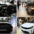 Toyota i Opel zauzeli posebno mesto u Galeriji Automobila Srbije u Beogradu: Proverene asove ne treba dirati (foto)