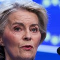 Pobuna u Briselu protiv Ursule fon der Lajen: Italija traži ograničenje njenih ovlašćenja