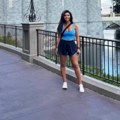 "Kuvam, čistim, pegla, razvijam pite i sve oko deteta radim sama": Pevačica se udala za milionera u Americi, ovo je istina o…