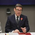 Bernam: Britanska vlada razmatra izvinjenje za istorijsku ulogu u trgovini robljem - ali ne reparacije