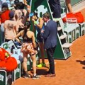 "Oduzeli su mi sav zarađen novac i poene na Rolan Garosu: Japanska teniserka se oglasila zbog diskvalifikacije