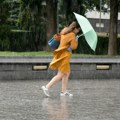 Od sledeće nedelje stiže novo pogoršanje vremena: Obilne padavine pogodiće celu Srbiju! Meteorolog upozorava na bujične…