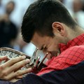 Šta su svetski mediji pisali o pobedi Novaka Đokovića na Rolan Garosu?