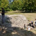 Prestonica srpskih despota - Nastavak arheoloških istraživanja na tvrđavi Kupinik