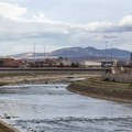 Grad Niš: Uskoro izmeštanje potoka koji plavi naselje