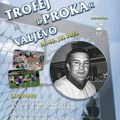 “Trofej Proka” 1. i 2. jula na stadionu Park Pećina