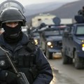 Opsadno stanje u Zvečanu Kurtijeva policija pokušava da izvede nova hapšenja Srba!