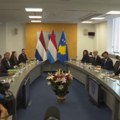 Premijer Luksemburga u Prištini: Neće biti pobednika ako dođe do sukoba