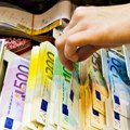 Devizne rezerve Srbije premašile 22,5 milijardi evra