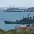 Moskva tvrdi da je Kijev pokušao da bespilotnim čamcima napadne brodove Crnomorske flote