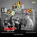 Vlado Georgiev i Penthouse band zvezde drugog dana Old Timer festivala