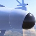 Iran predstavio dron Mohadžer-10 Može da leti 24 sata na visini od 7.000 metara