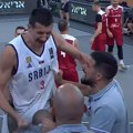 Jedno je sigurno: U basketu dobijaš ako si Srbin i imaš Brkove!