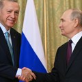 Putin i Erdogan postigli sporazum u pitanju je milion tona