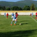 Okružna i Gradska liga, drugo kolo: goleada na svakoj utakmici!