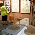 Izložba u kragujevačkom muzeju posvećena ''Krvavoj bajci'' i Desanki Maksimović