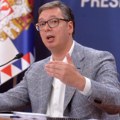Vučić: Novih 16 proizvoda na akciji "Bolja cena"; Izbori 4. marta ili nedelju ranije