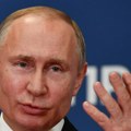 Putin: Ruska ekonomija nadmašila očekivanja