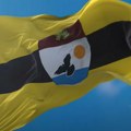 VIDEO: Hrvatska policija upala u Liberland - fiktivnu državu kod Bačkog Monoštora