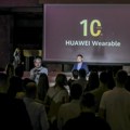 U Srbiji ekskluzivno predstavljen najnoviji Huawei Watch GT 4 (VIDEO)