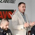 Mersudin Kurtanović imenovan za povjerenika SPP u Tutinu