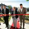 U glibovcu otvorena obnovljena ambulanta: Ministarka Danica Grujičić: "Veći broj ovakvih ambulanti jača primarnu…