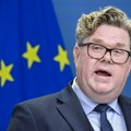 Stromer: Švedska vlada u direktnom kontaktu sa belgijskom zbog pucnjave u Briselu
