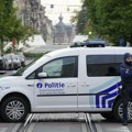Ubijen napadač koji je usmrtio dvojicu Šveđana u Briselu: Policija ga zatekla u kafiću