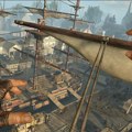 Assassin’s Creed: VR igra za one s jakim stomakom