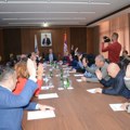 Zlatan Elek novi predsednik Srpske liste, izabrano još pet potpredsednika