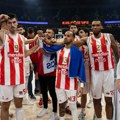 Sferopulos pred Partizan: Mi smo Crvena zvezda, borićemo se