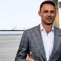 Matić: Istorijske veze Uba i Partizana