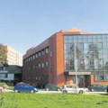 Obnova valjevske bolnice vredna 110 miliona evra