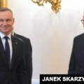 Poljski predsednik poverio sadašnjem premijeru da formira novu vladu