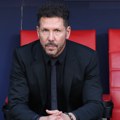 Simeone produžio ugovor sa Atletikom do 2027. godine