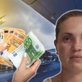 Sobarica Marinela ukrala nakit vredan 400.000 evra: Sumnja se da se krije u zemlji na Balkanu, svi tragaju za njom (foto)