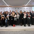 Mk: Group i AIK Banka izdvojile milion evra za "Podršku porodici"