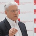 Boris Tadić u Novom Pazaru: Nastavićemo politiku pomirenja