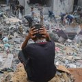 Izrael i Palestinci: Izraelska vojska kaže da će rat u Gazi potrajati i tokom 2024. godine